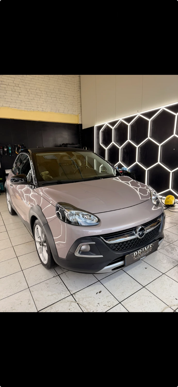 opel