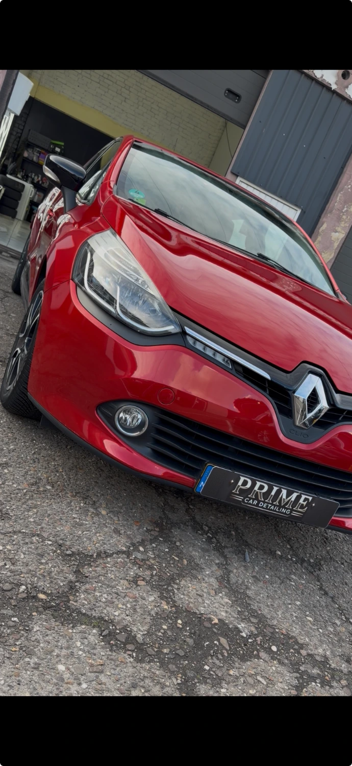clio